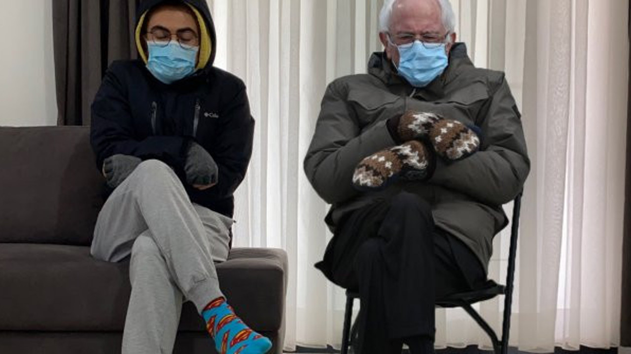 Doğalgaz faturası uçunca vatandaş kendi çaresini buldu. Bu da montolama