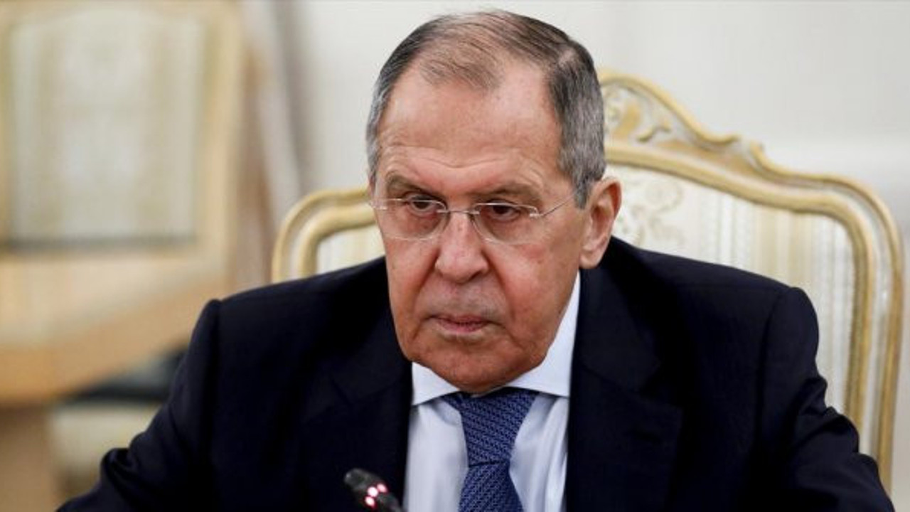 Lavrov: Astana Formatı kapsamında Soçi kentinde şubatta görüşmeler için hazırlık yapılıyor