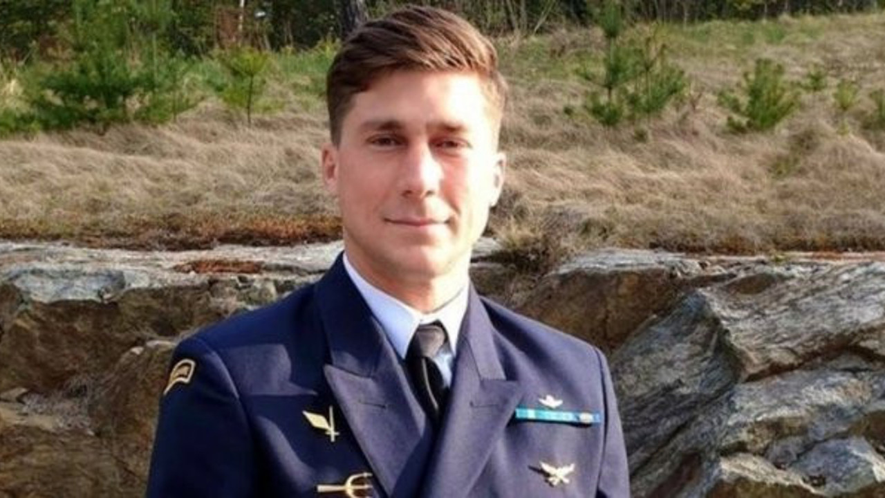 Türk asıllı subay 3 aydır bulunamıyor