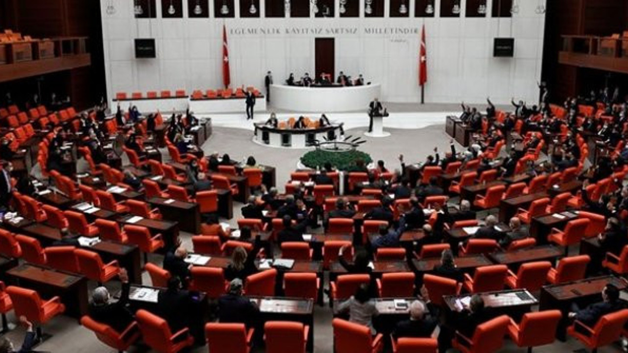 TBMM Başkanı Şentop'tan milletvekillerine aşı yapılacak haberlerine açıklama