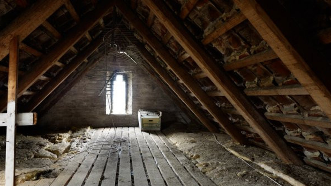 Batman'da ailenin vazgeçilmezi ortaya çıkınca sevinçten çılgına döndüler. Her yerde didik didik aranıyordu