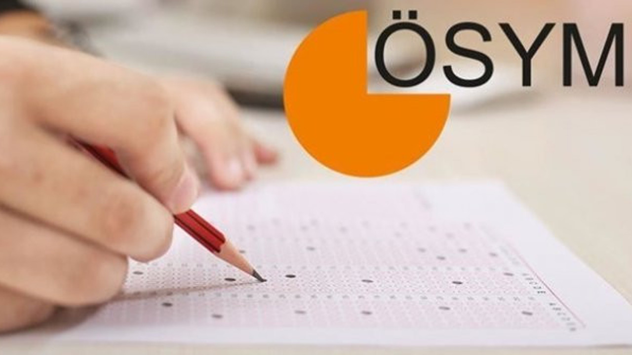 KPSS tercih tarihleri belli oldu