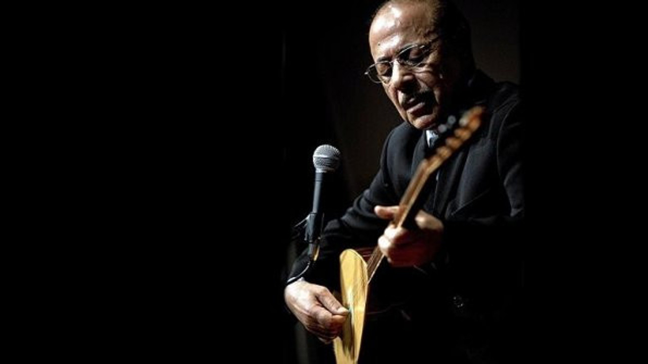 Neşet Ertaş ve Ferdi Özbeğen şarkılarıyla TRT Müzik'te (27 Ocak 2021)