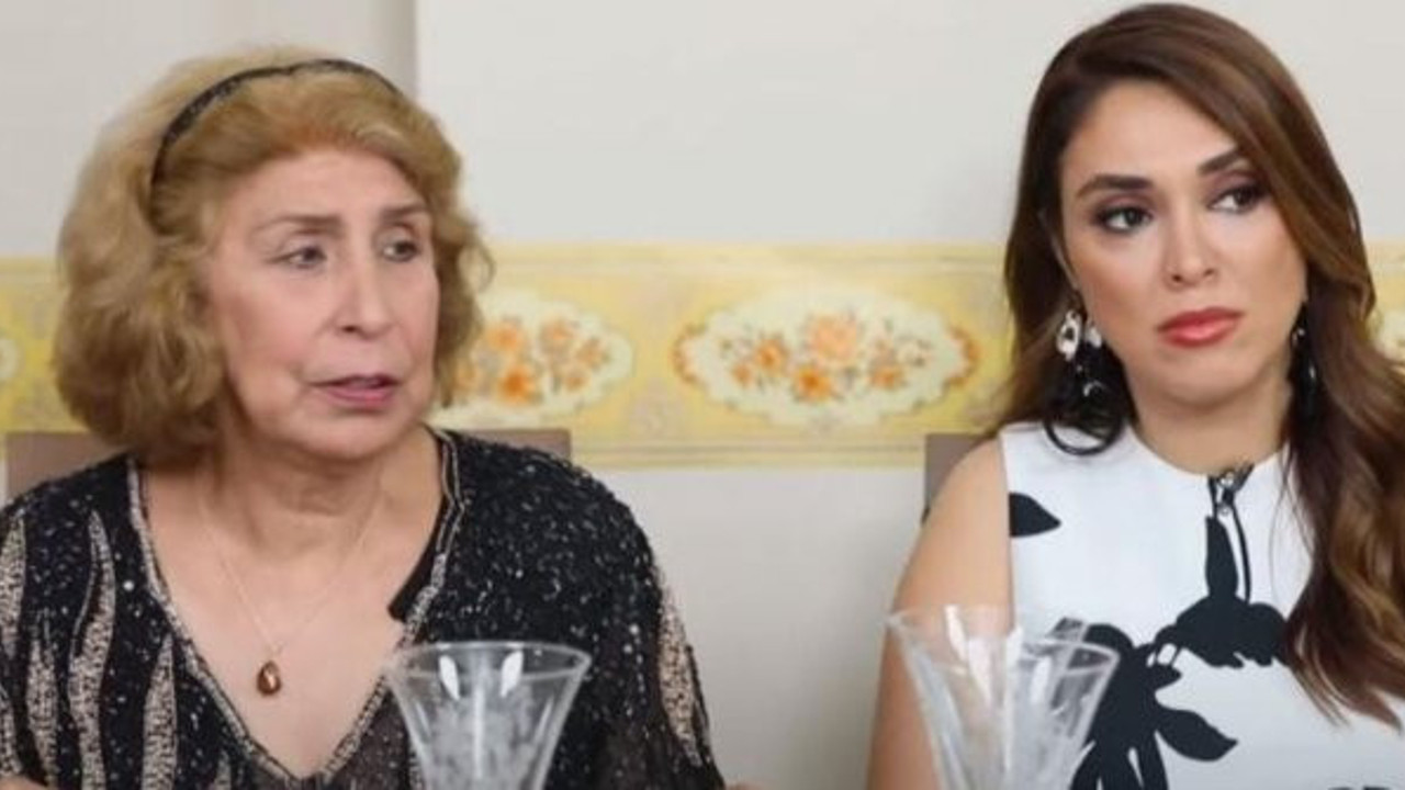 Zuhal Topal’dan katledilen Şükran Biroğlu paylaşımı. İnanamıyorum böyle bir son olmadı