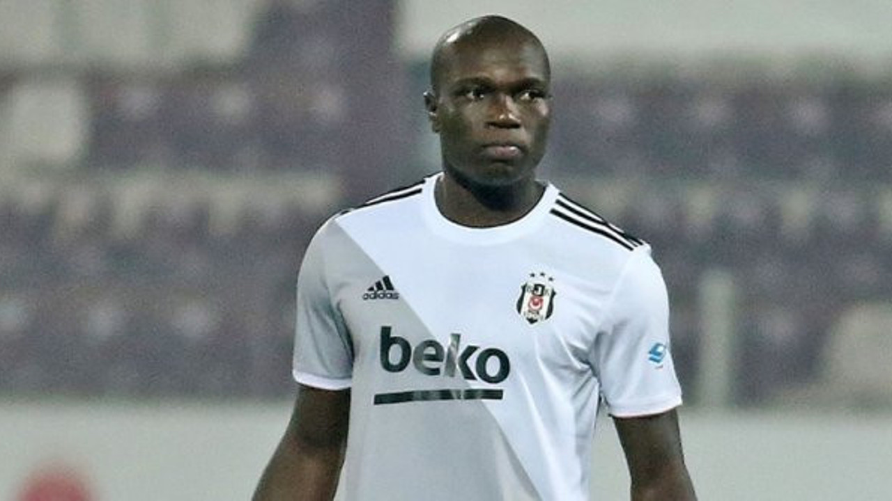 Vincent Aboubakar'dan Hulk için çarpıcı sözler! Eğer gelirse...
