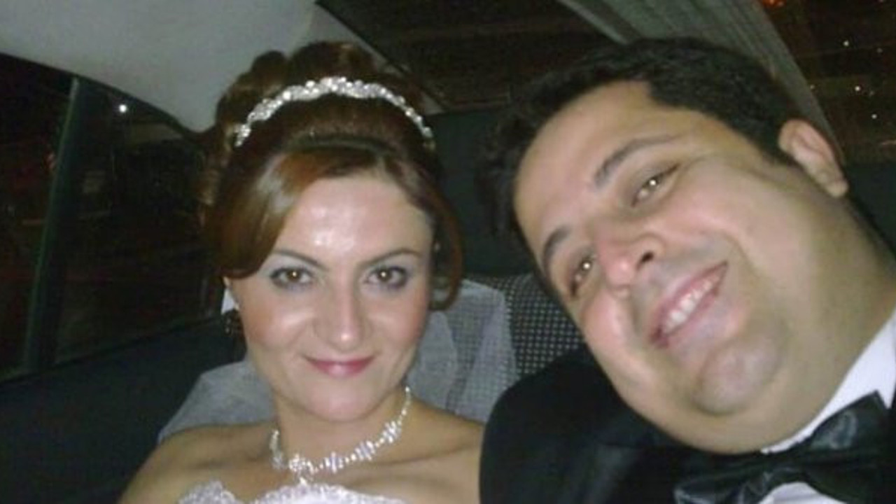 Polis memuru ve öğretmen eşinin şüpheli ölümü