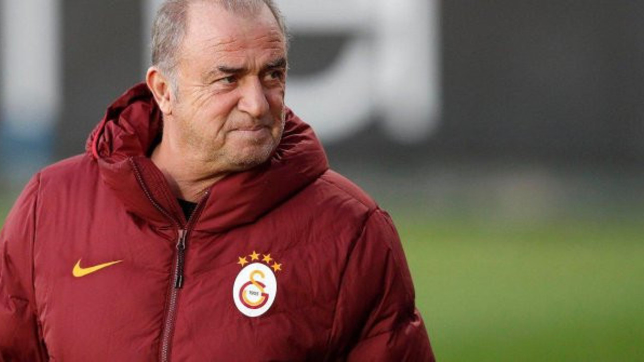 Galatasaray'ın yıldızı bavulunu topladı. Satın alma opsiyonlu kiralanıyor