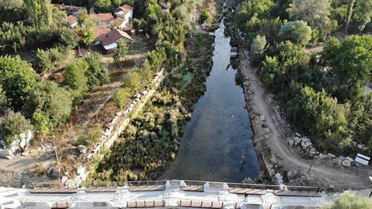 İkinci Efes'te Roma dönemi koleksiyonu 651 parça bulundu. Yüksek rütbeli bir asker saklamış