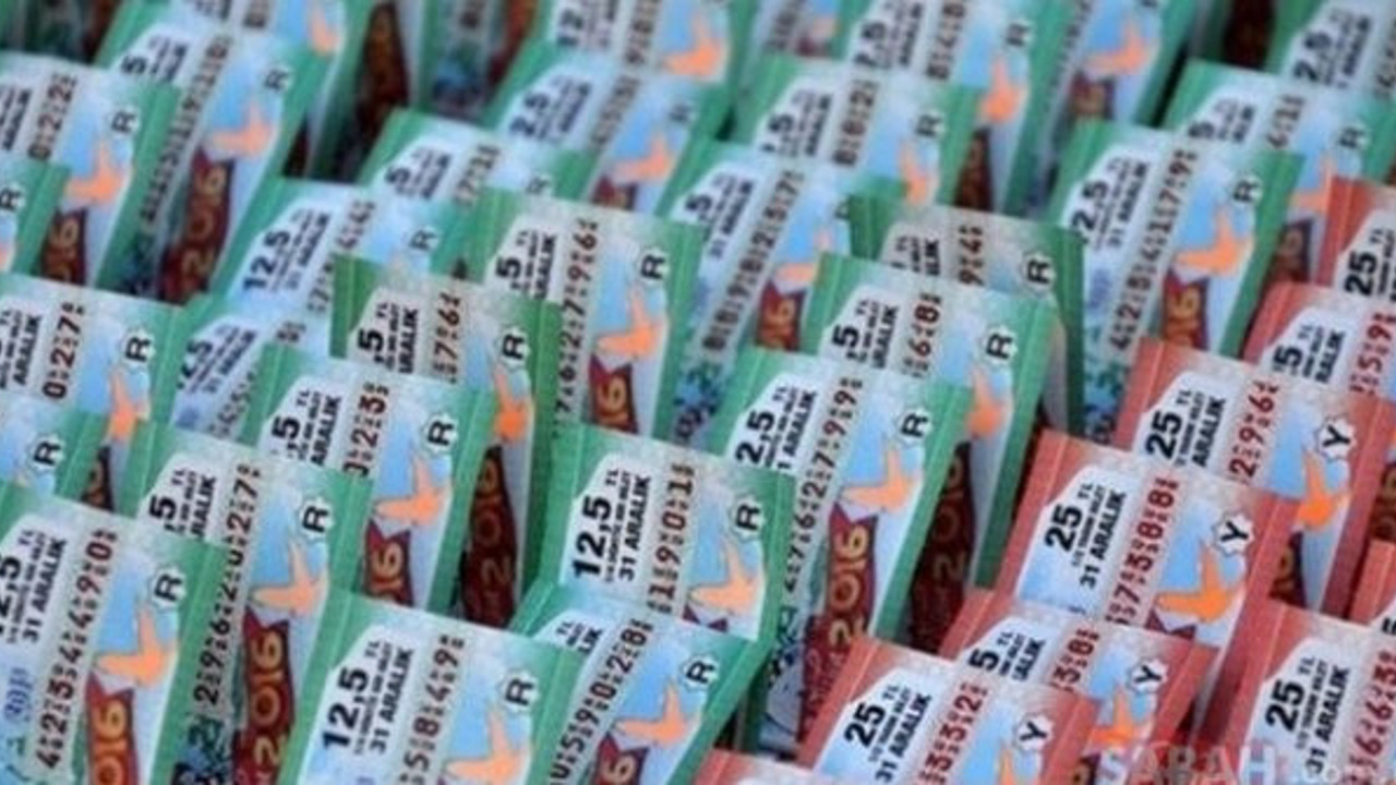 Milli Piyango oynayan herkesin nasıl takip edildiğini en yetkili isim açıkladı