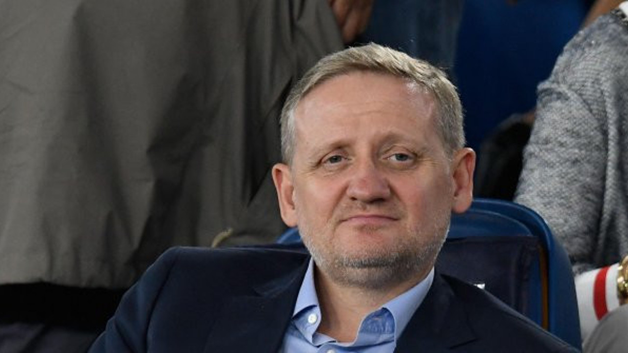 Gümüşdağ'dan İrfan Can Kahveci açıklaması