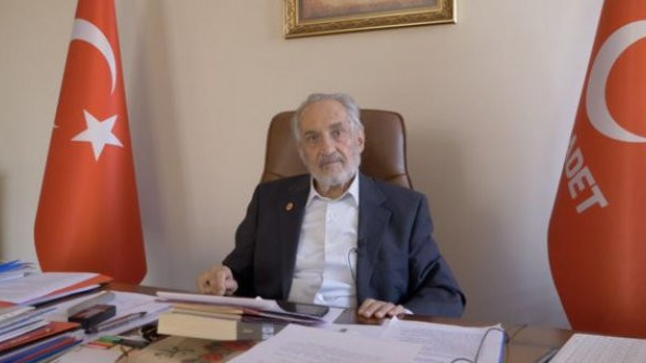 Oğuzhan Asiltürk her şeyi açıkladı. Bakın AKP kendisinden ne istemiş