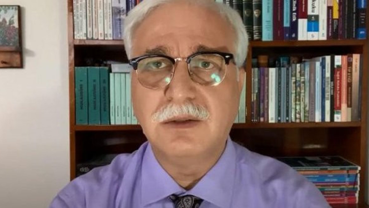 Prof. Dr. Tevfik Özlü "Karar verici Milli Eğitim Bakanlığı'dır" dedi. Öğrencileri okulda bekleyen riskleri tek tek sıraladı