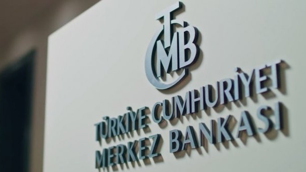 TCMB'nin resmi rezerv varlıkları açıklandı