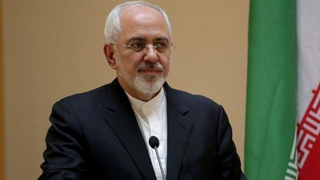 İran Dışişleri Bakanı Zarif Türkiye'ye geliyor (28 Ocak 2021)