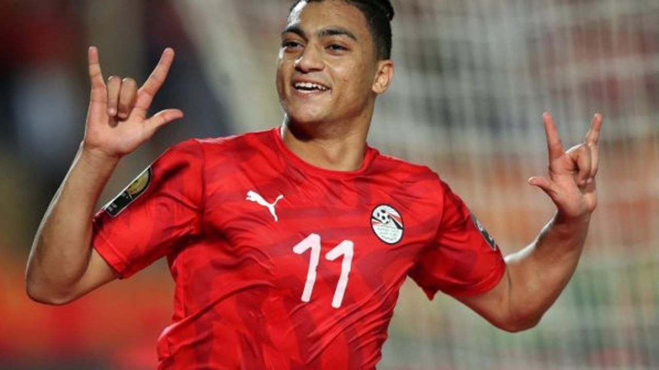 Galatasaray Mostafa Mohammed’i kadrosuna kattı