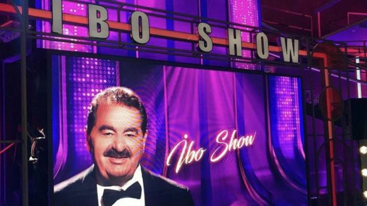 İbo Show’un konukları yine şaşırttı. Yıllar sonra yeniden buluşuyorlar