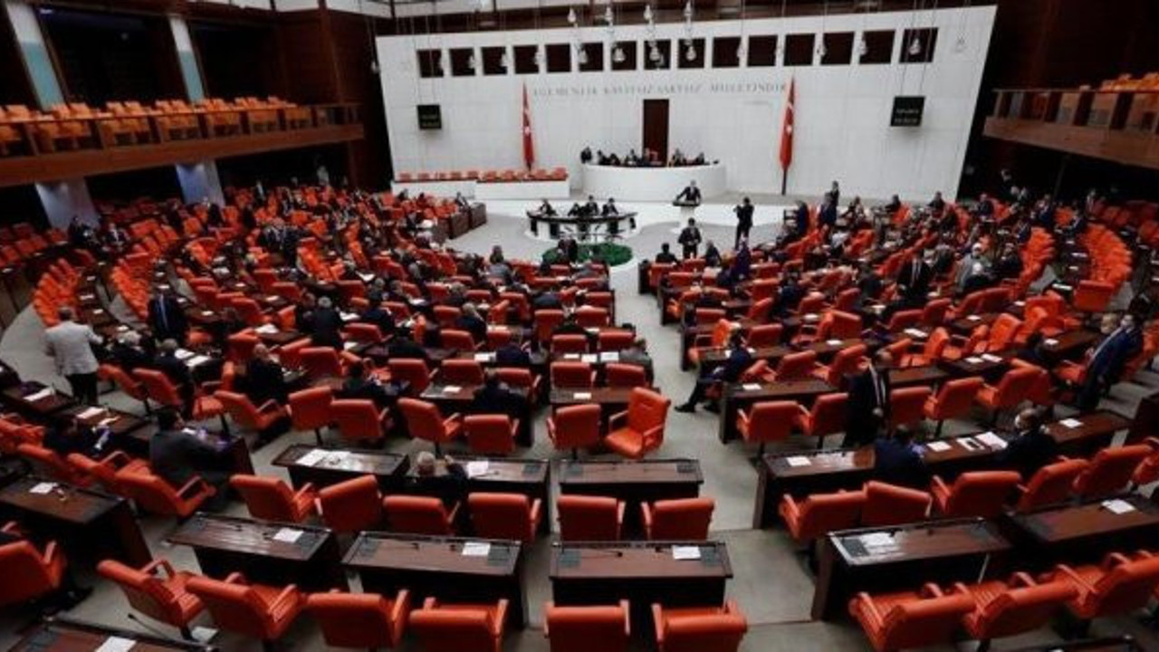 Teknoloji bölgeleri teklifi kanunlaştı