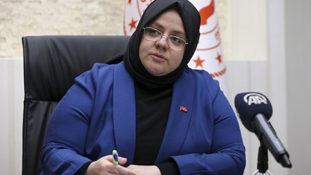 Bakan Selçuk açıkladı. Bugün hesaplara yatıyor