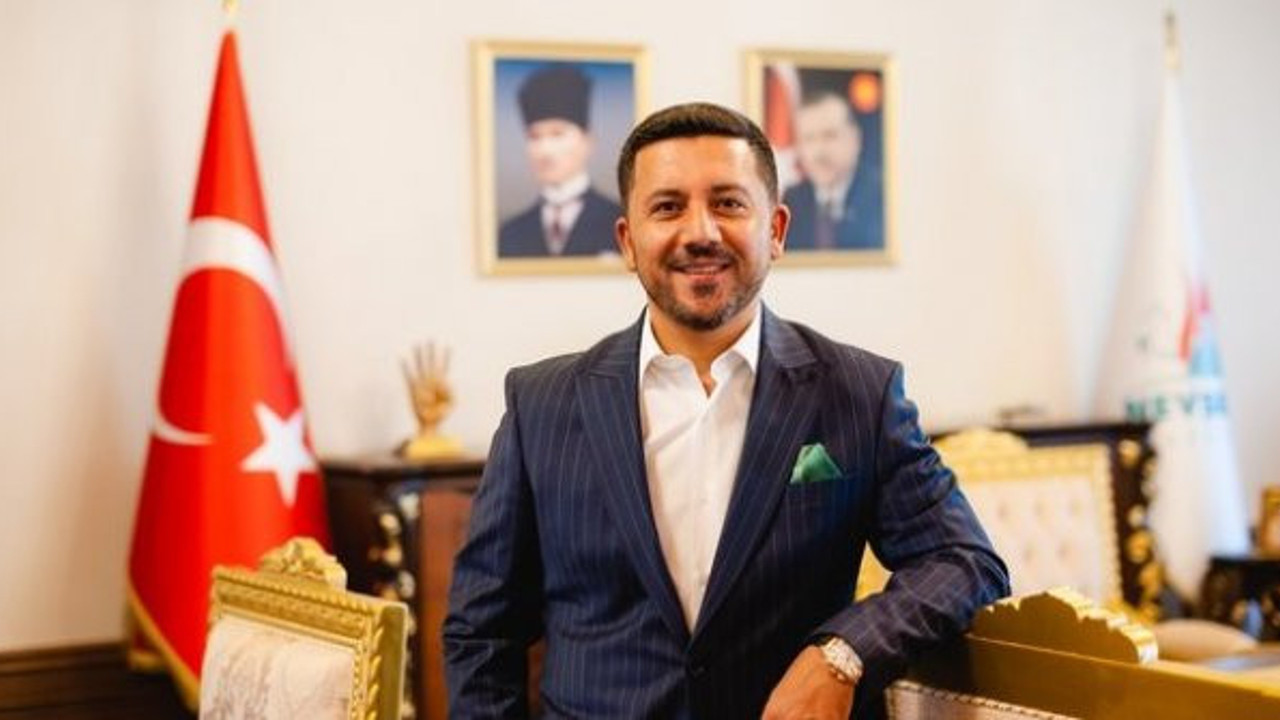 AKP'li belediye başkanın yolsuzluklarını ortaya çıkaran AKP'li Nevşehir Belediye Başkanı Rasim Arı görevden alındı