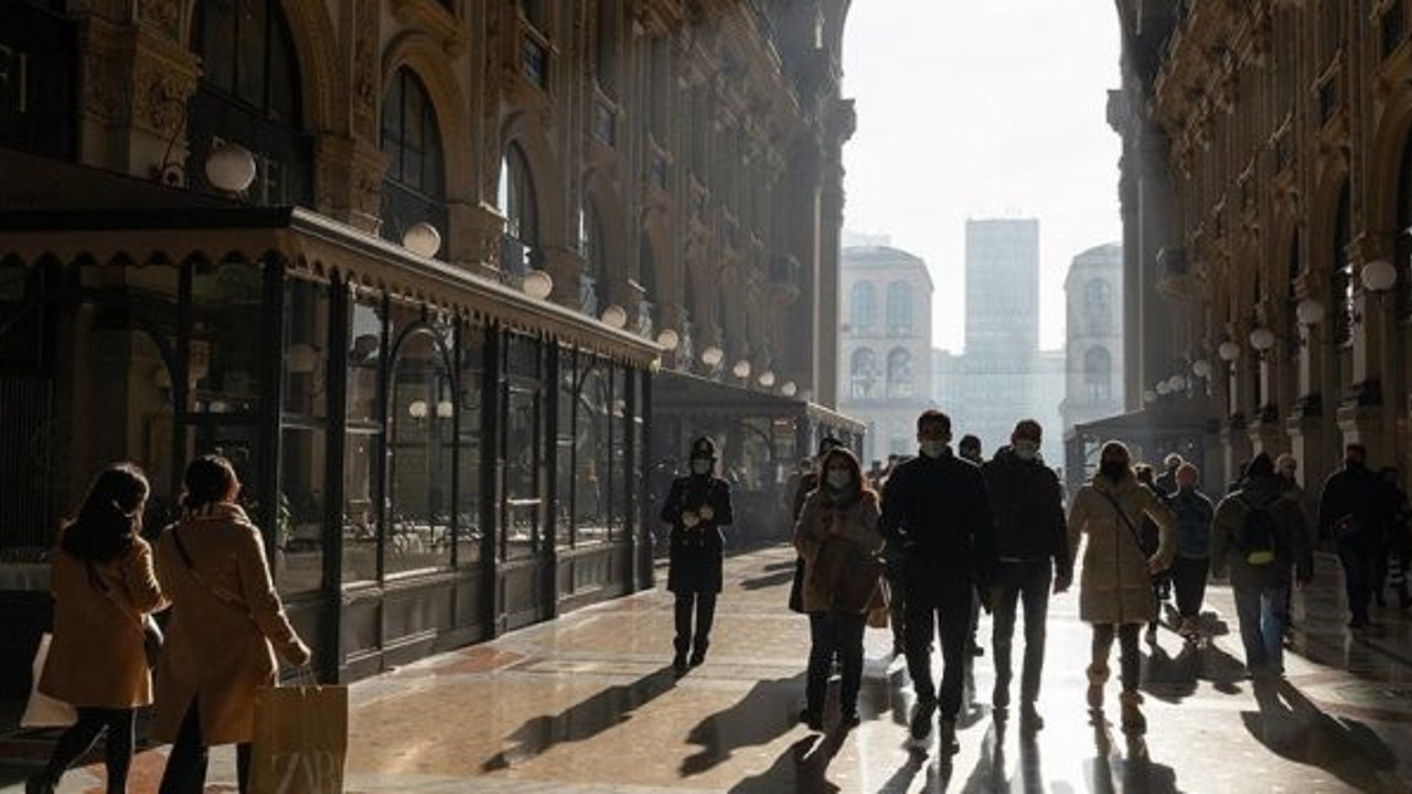 Dünya genelinde korona vaka sayısı 102 milyonu aştı