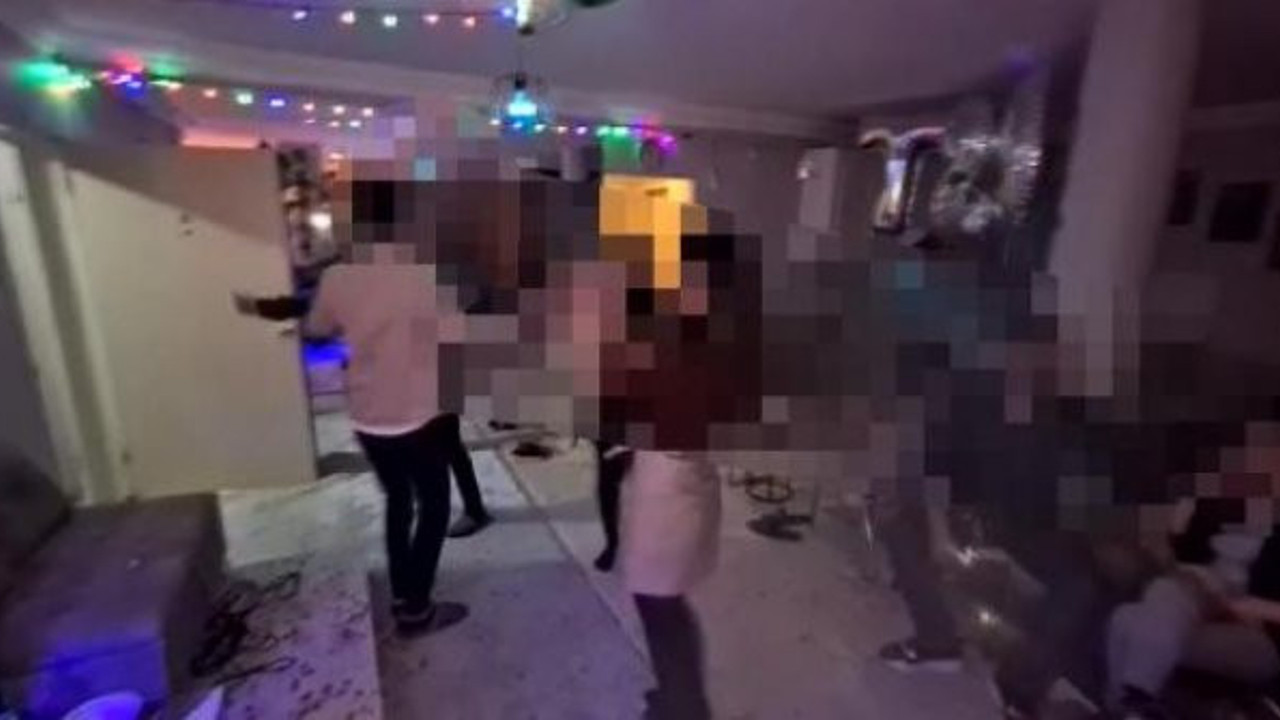 Polislere 1 yat ve 500 bin lira rüşvet teklif etti