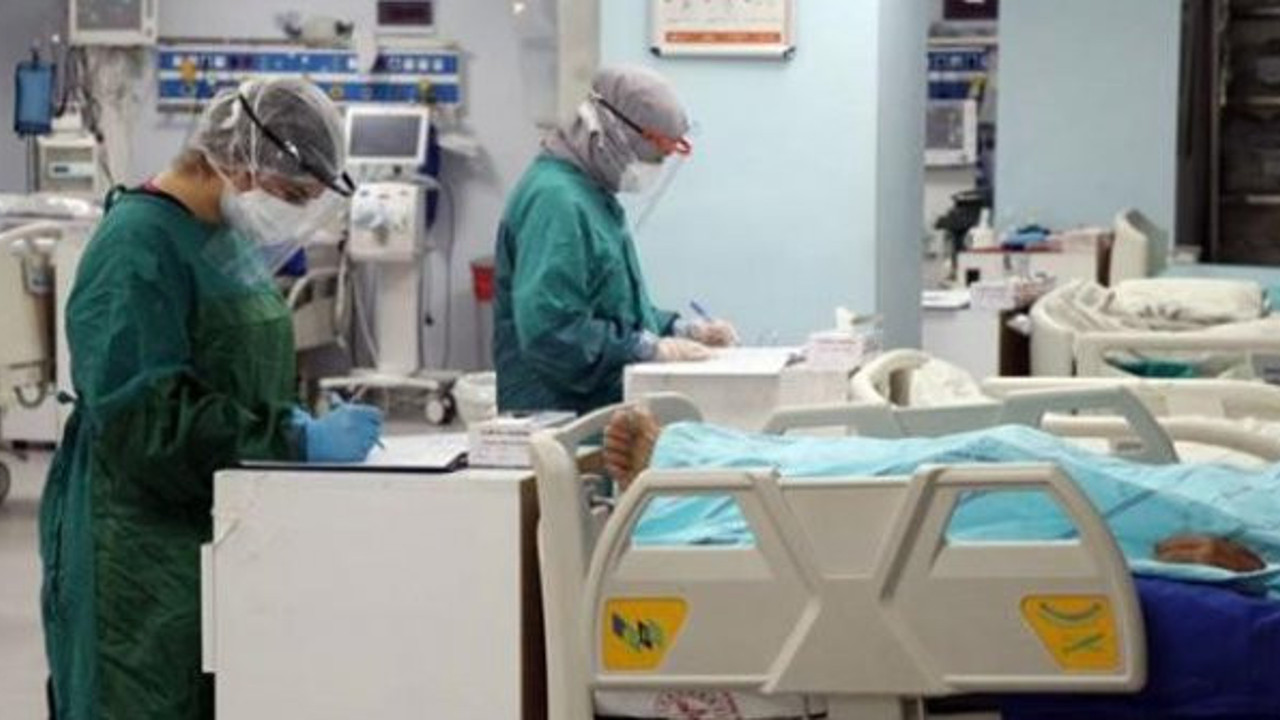 Eksikliği Kovid-19'da ani ölüme neden olabilen vitamin