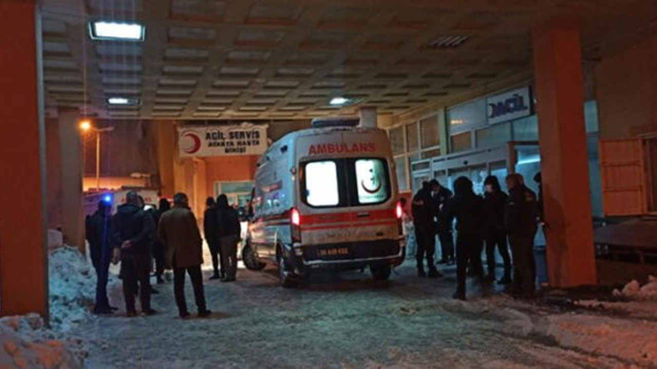 Depo olarak kullanılan evde 2 cesedi bulundu