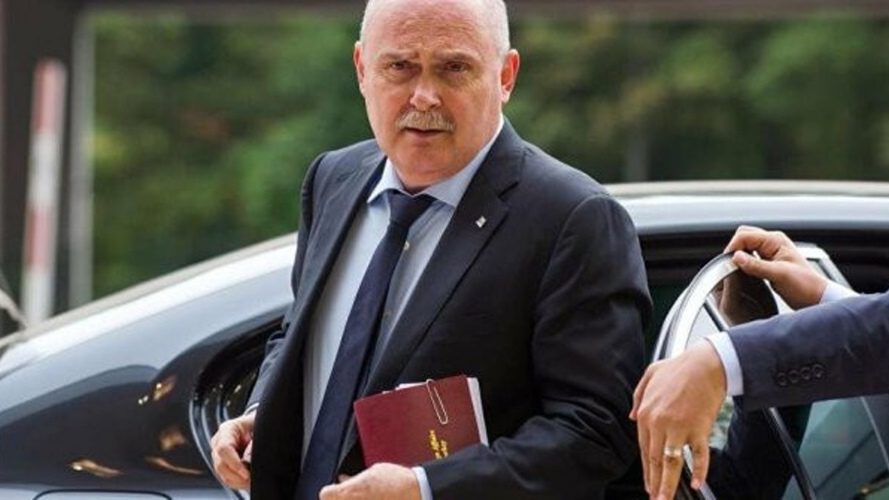 Feridun Sinirlioğlu Cumhurbaşkanı Başdanışmanı olarak atandı