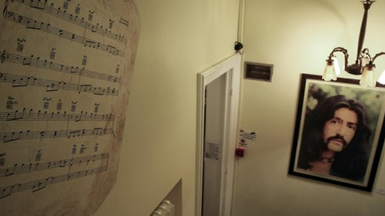 Barış Manço, Moda’daki konserle anılacak