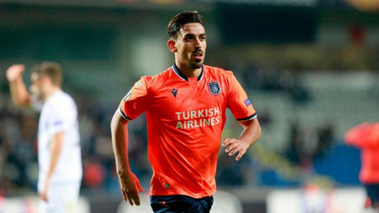 Galatasaray, İrfan Can Kahveci için haber bekliyor