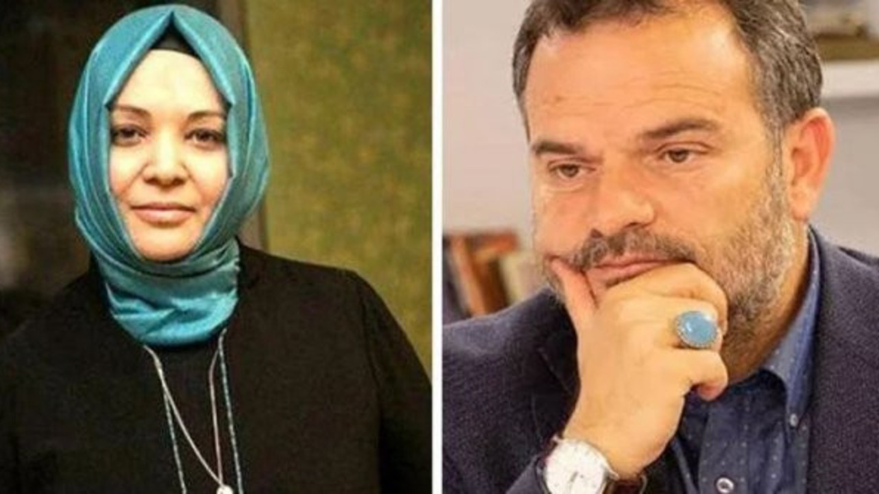 Herkesin geçmişte yaptıkları bir bir ortaya çıktı. Bu defa de Hilal Kaplan ile Kemal Öztürk birbirine girdi