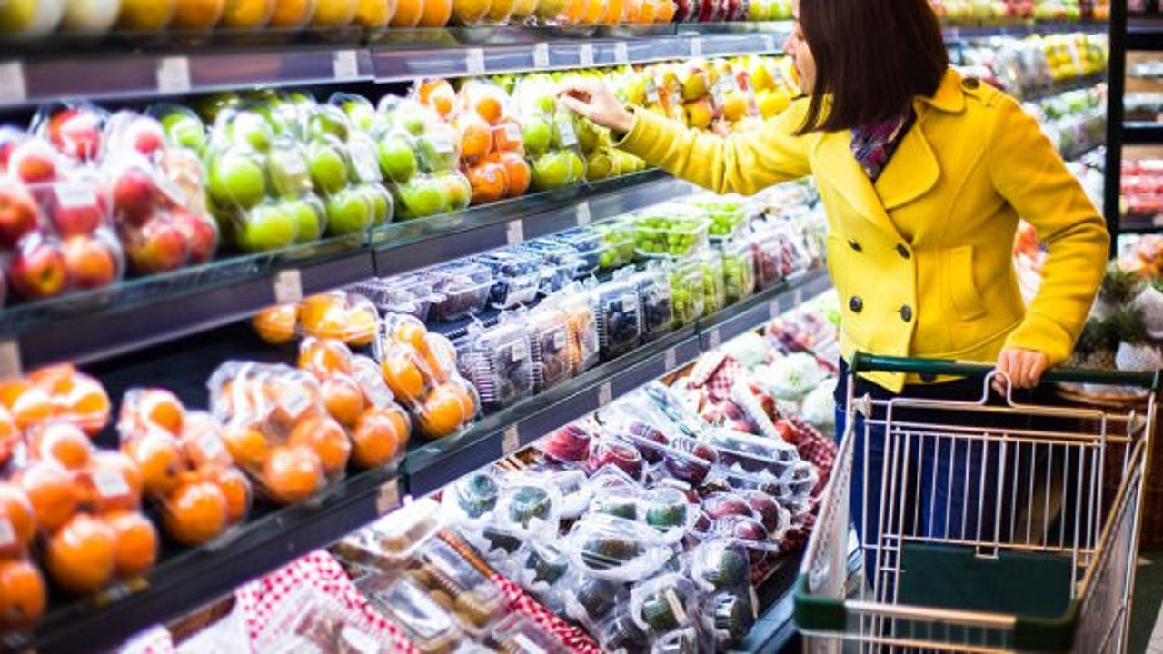 Marketlerde yeni dönem. Artık bunu yapamayacağız. Liste liste bütün ürünler