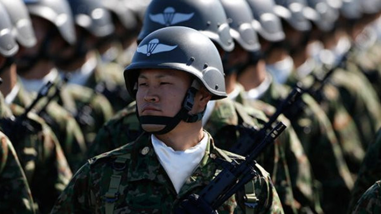 Alarma geçtiler. Sahil güvenliğe vurma yetkisi verildi