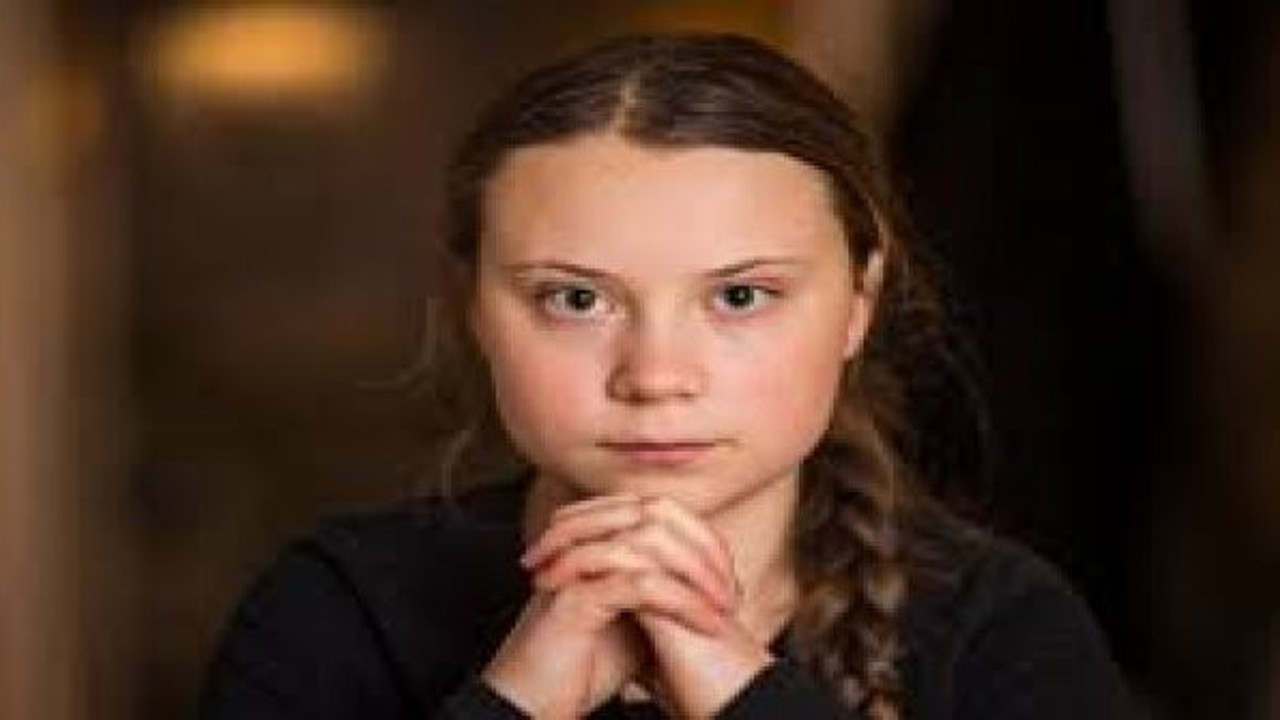 Greta Thunberg, Nobel Barış Ödülü adayları arasında
