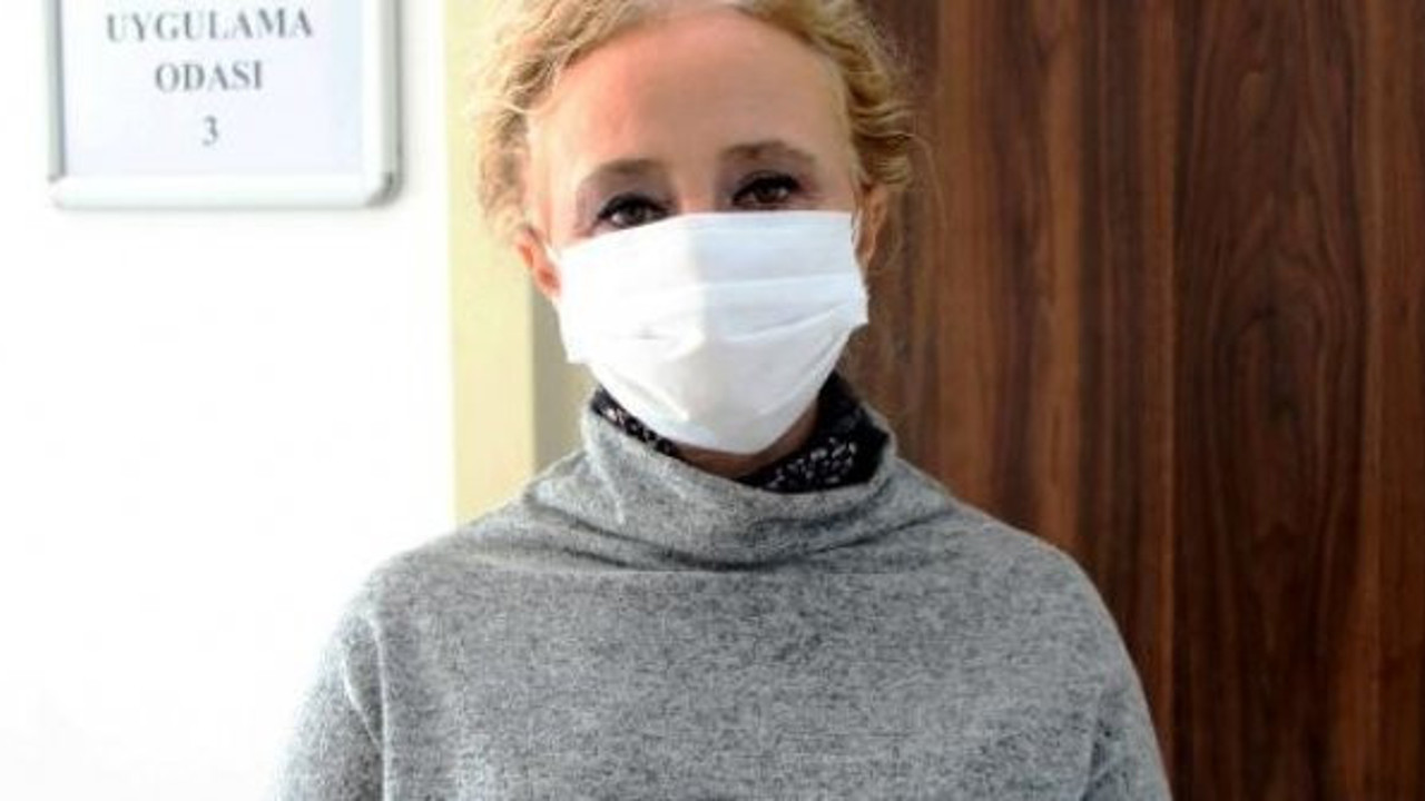 Prof.Dr. Yeşim Taşova aşı olanların koronaya yakalanma nedenini açıkladı