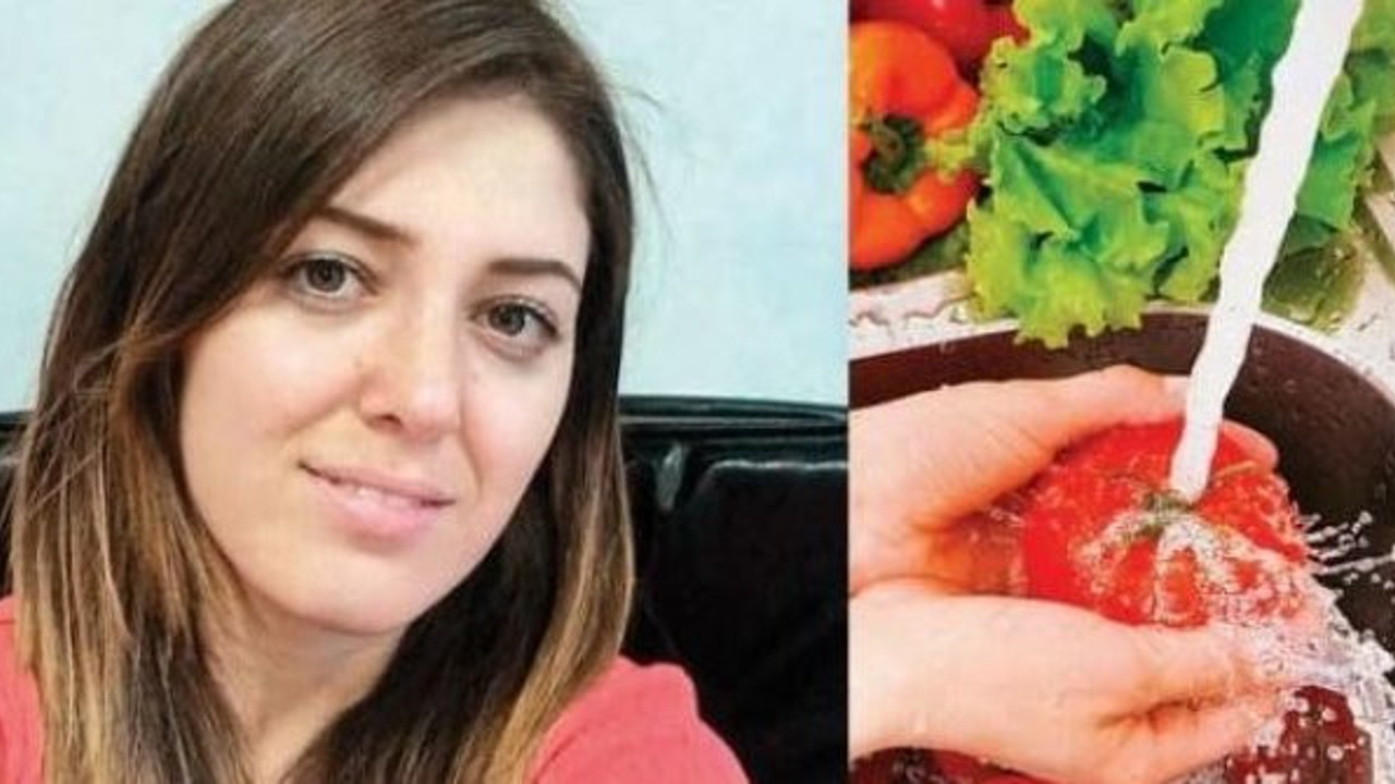 Yumurta kabuğundan antibakteriyel üreten Türk kızı geleceğimizi nasıl yok ettiğimizi böyle açıkladı
