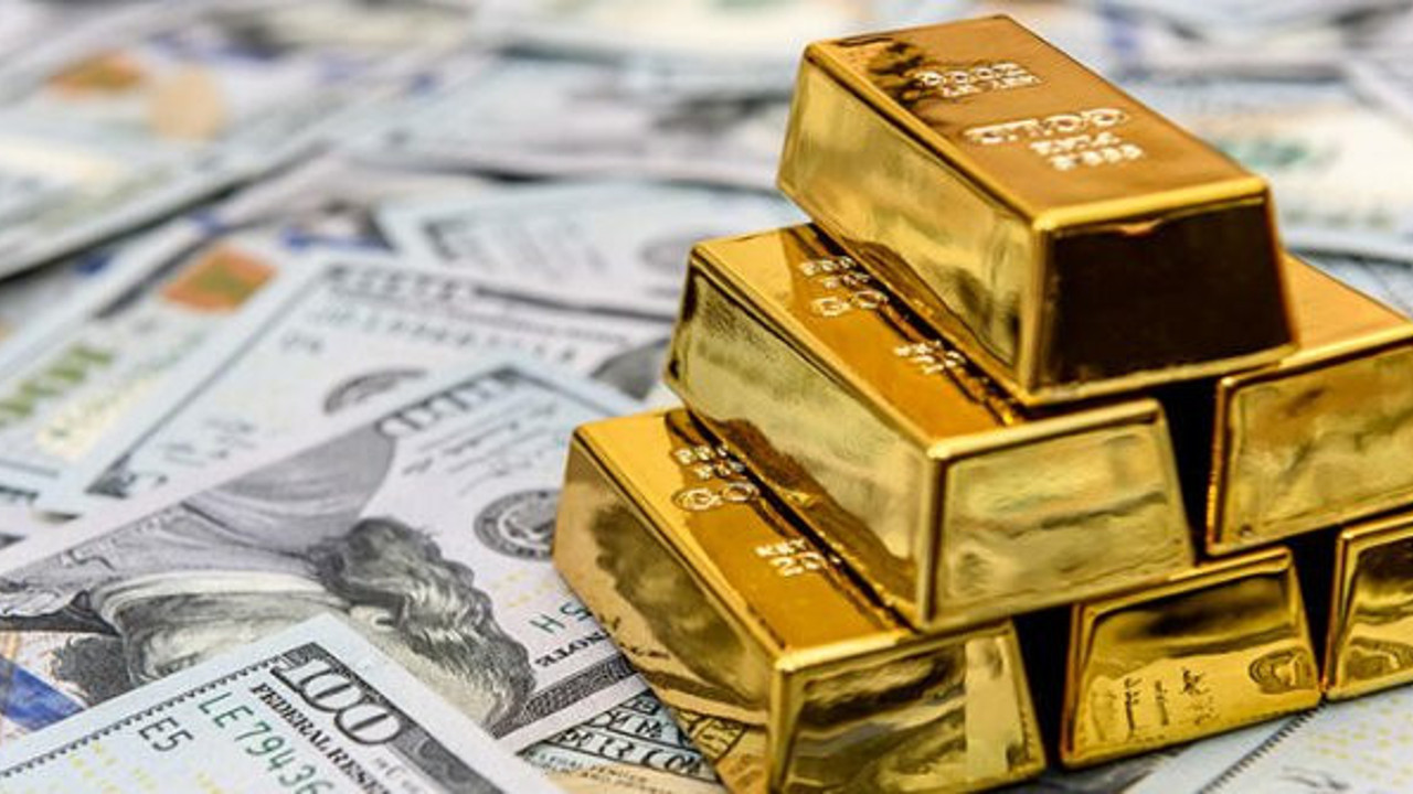 Hız kazanan dolar altını mıknatıs gibi çekti. Dolarda neler oluyor