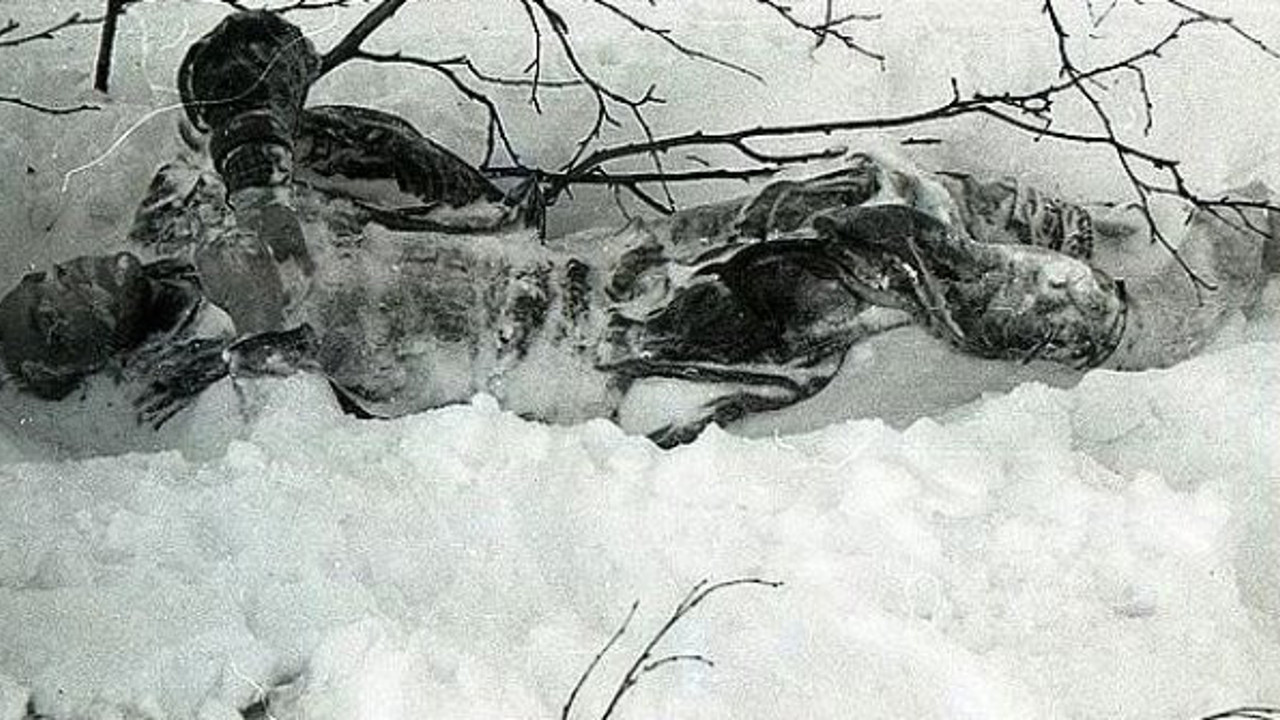 Girenin çıkamadığı ölüm geçidinin sırrı çözüldü. Gizemli felaket 60 yıldır aydınlatılamıyordu