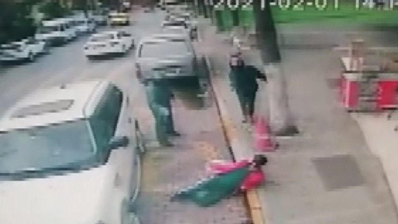 Avcılar'da iş insanına 17 kurşun. Saldırganlar koşa koşa kaçtılar