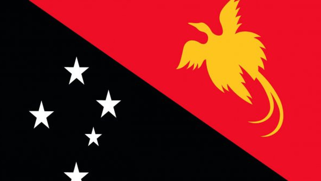 Papua Yeni Gine'de aile kavgası can aldı