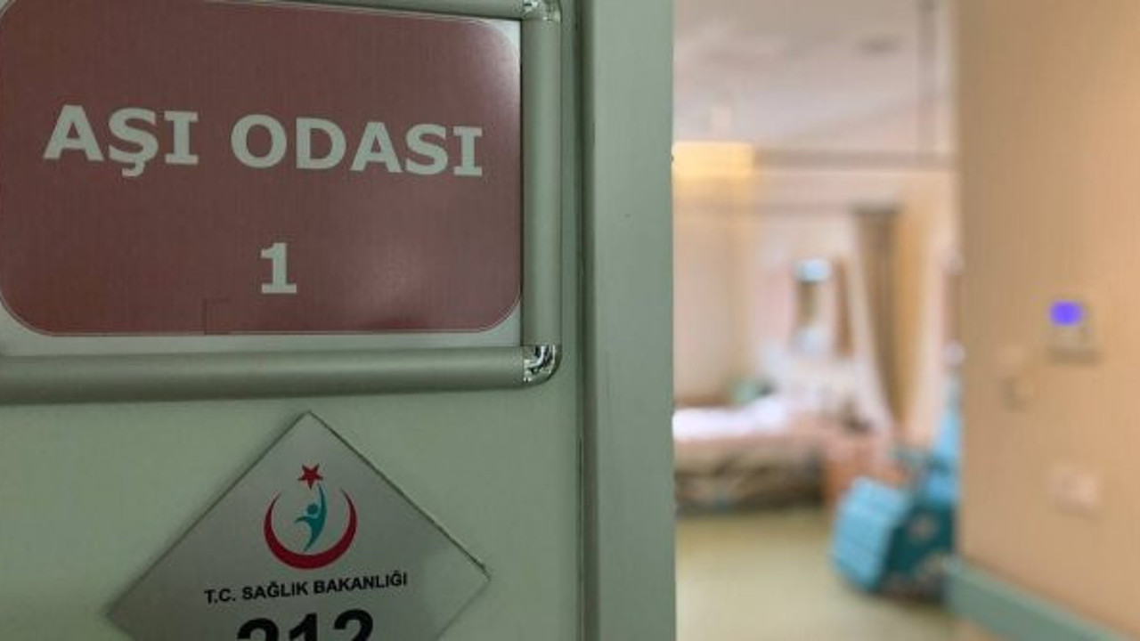 Hastanelerdeki korona aşıları buhar oldu. Şimdi de bu başladı