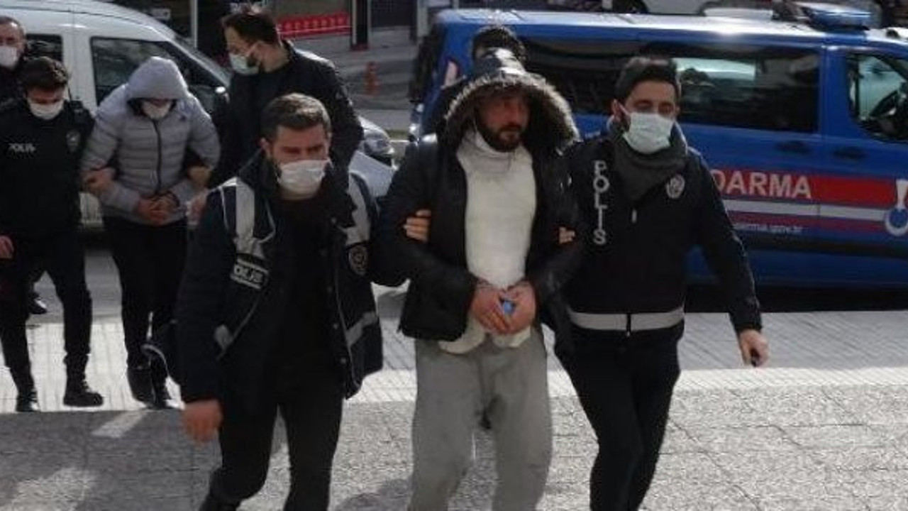 Çorum'da tavuk yemi nedeniyle çıkan kavga kanlı bitti