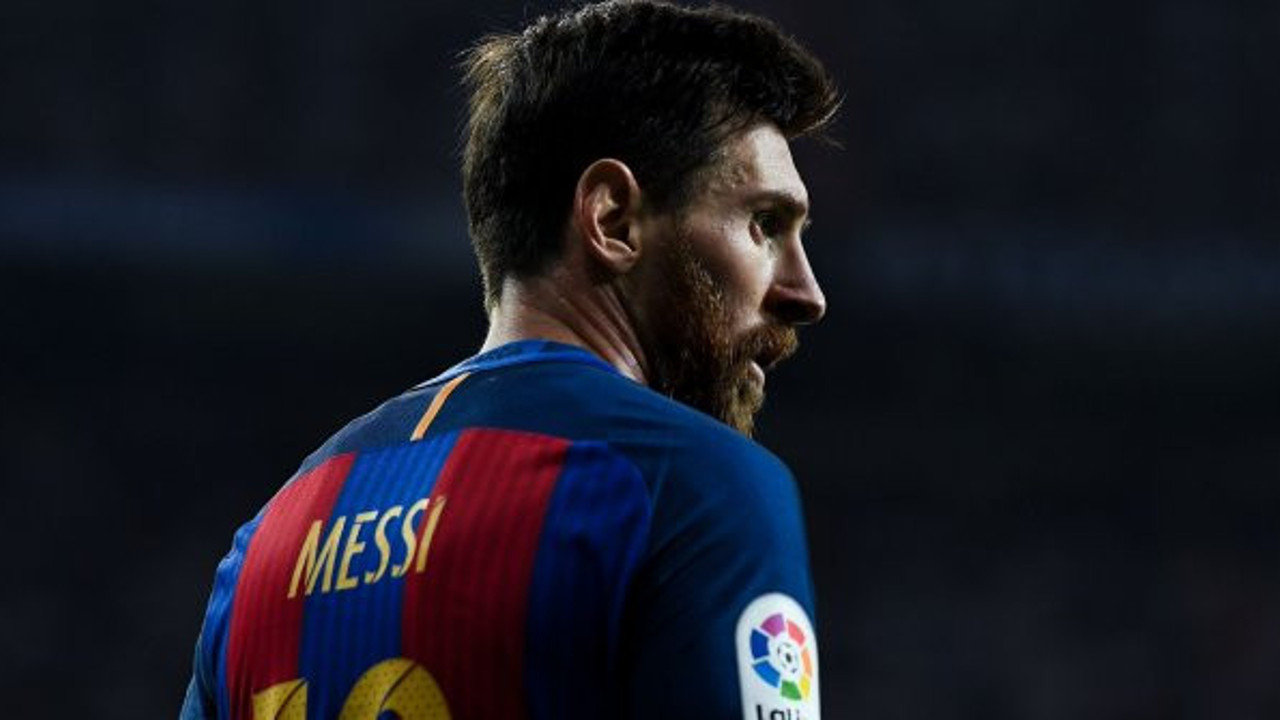 Bu parayı nereye götüreceksin Messi. Günlük kazancı dudak uçuklattı