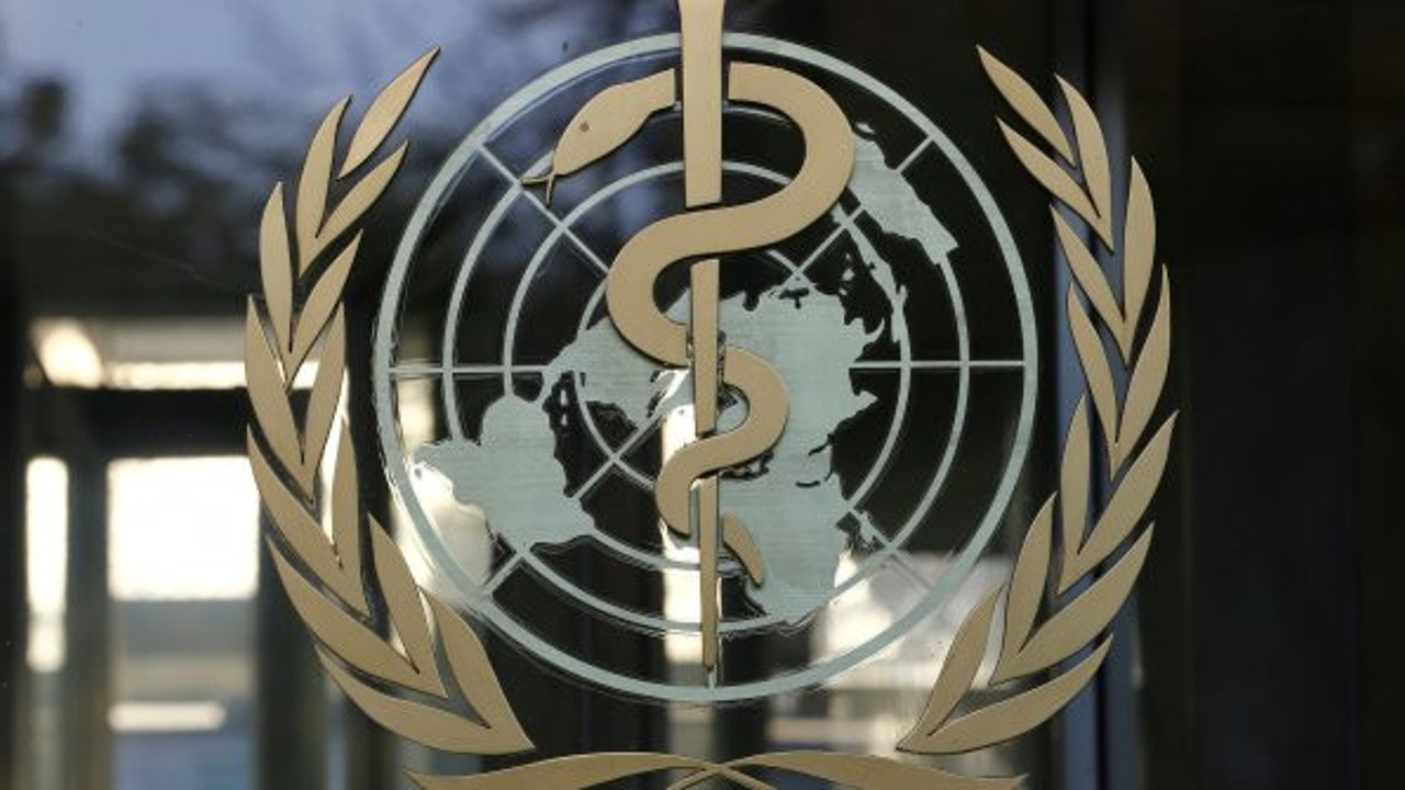 Dünya Sağlık Örgütü koronadaki iyi haberi dünyaya duyurdu