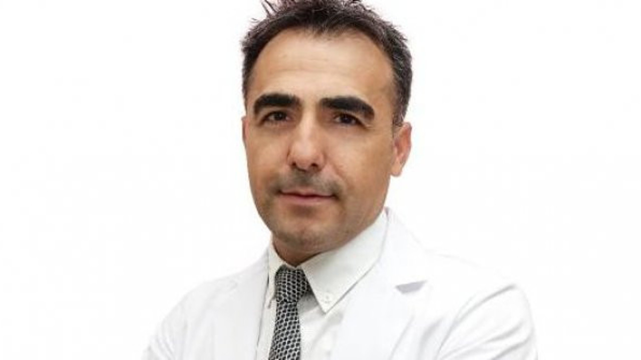 Doç. Dr. Nacaroğlu uyardı. Vücudumuzdaki görünmez tehlikeyi tek tek sıraladı