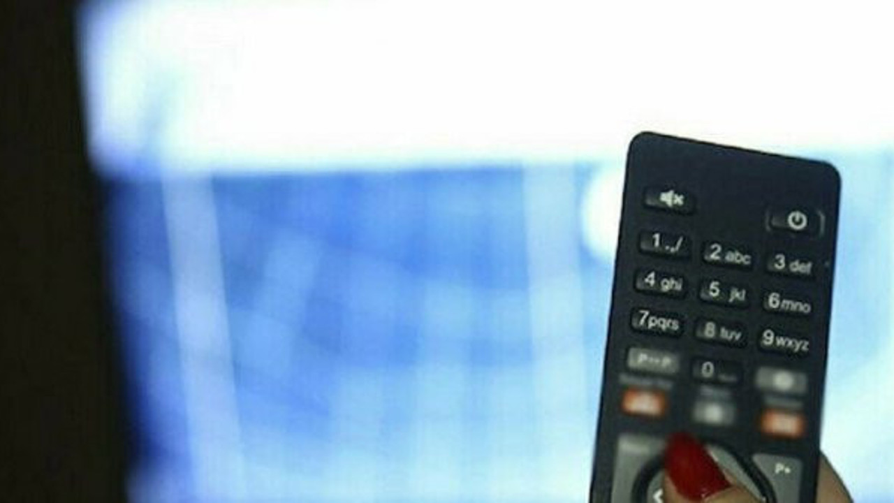 Reyting sonuçlarına bakan üçüncüye inanamadı