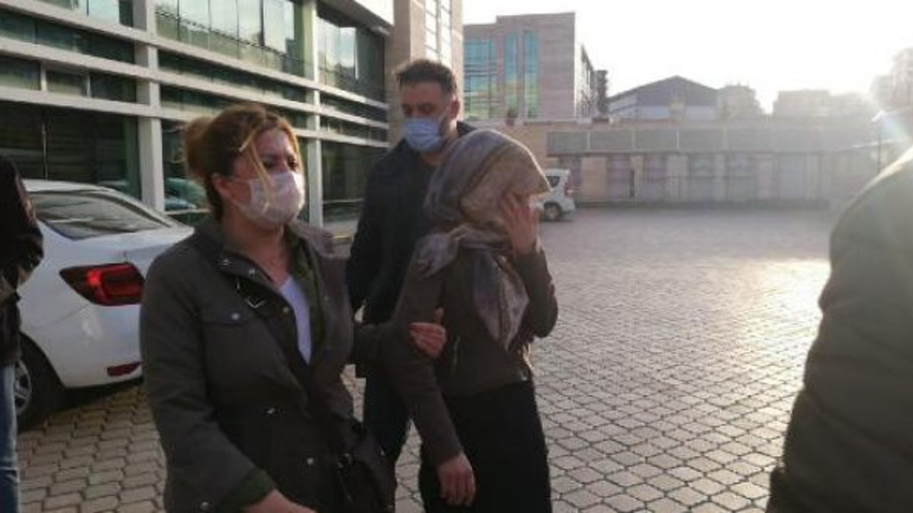 Samsun'da 6 aydır aranan genç kız bulundu