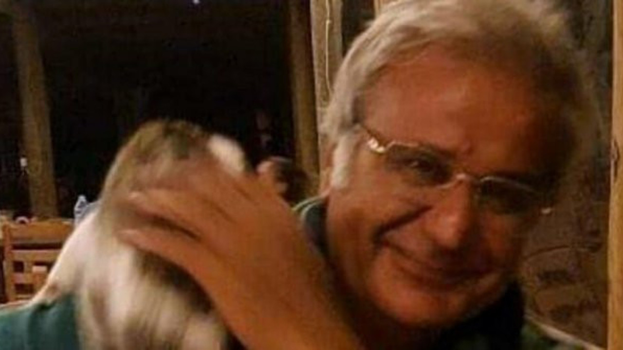 Haber alınamayan öğretim üyesinden acı haber