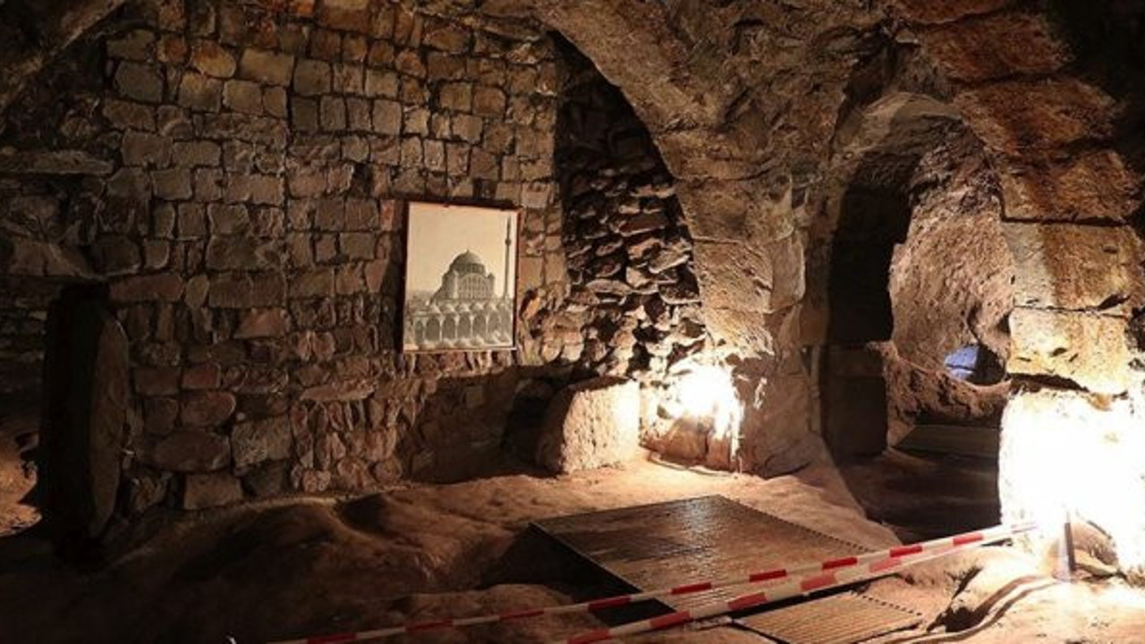 Mimar Sinan’ın doğduğu ev ziyaretçileri büyülüyor