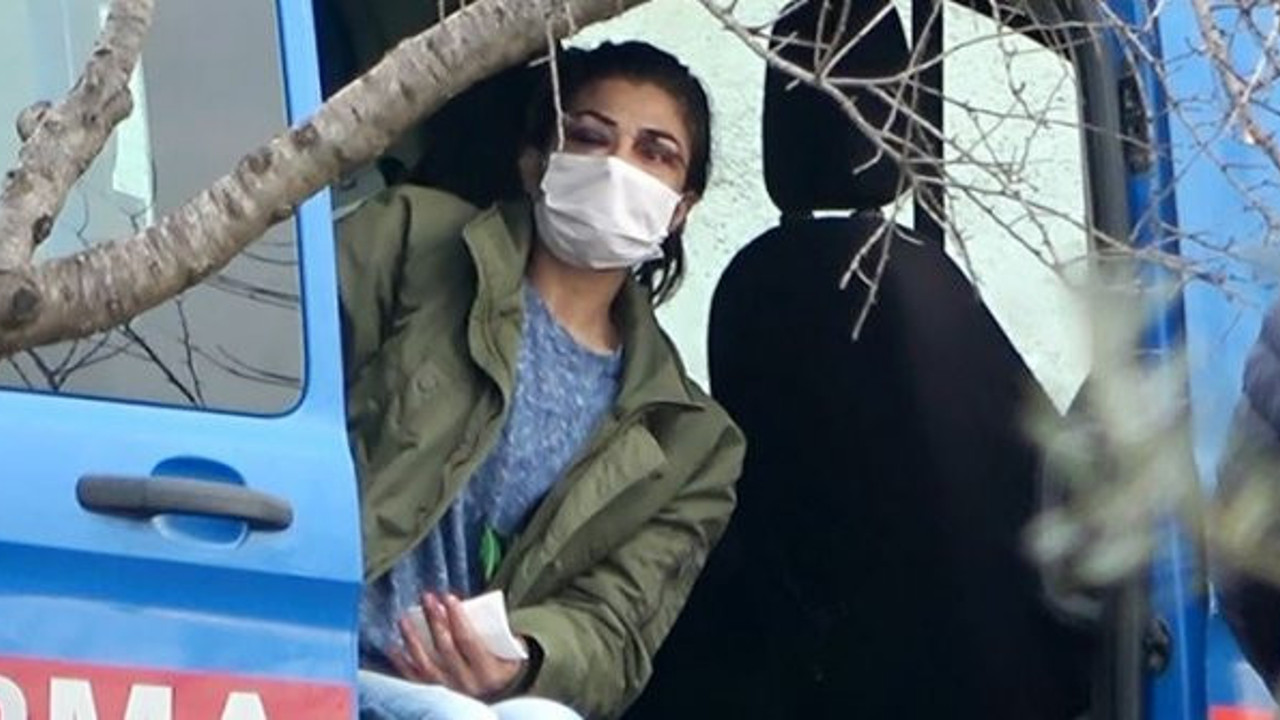 Antalya'da kendisine işkence eden kocasını öldürmüştü. Melek İpek ile ilgili yeni gelişme